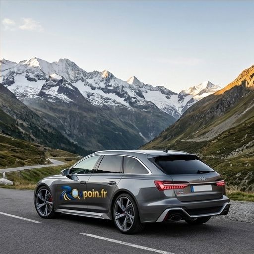 Break ou SUV : le match